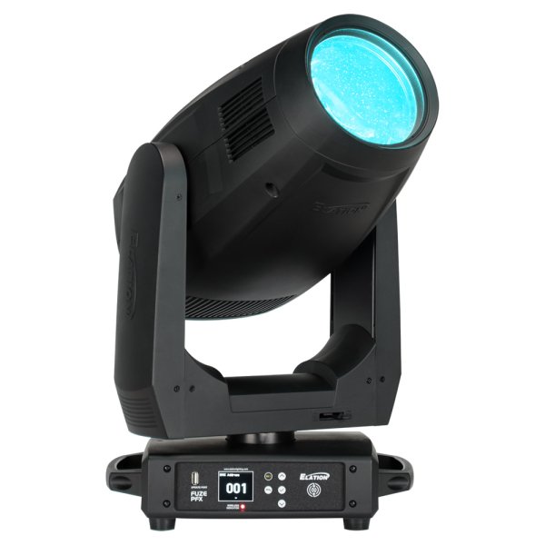 画像7: Elation FUZE PFX（フューズ PFX） (7)