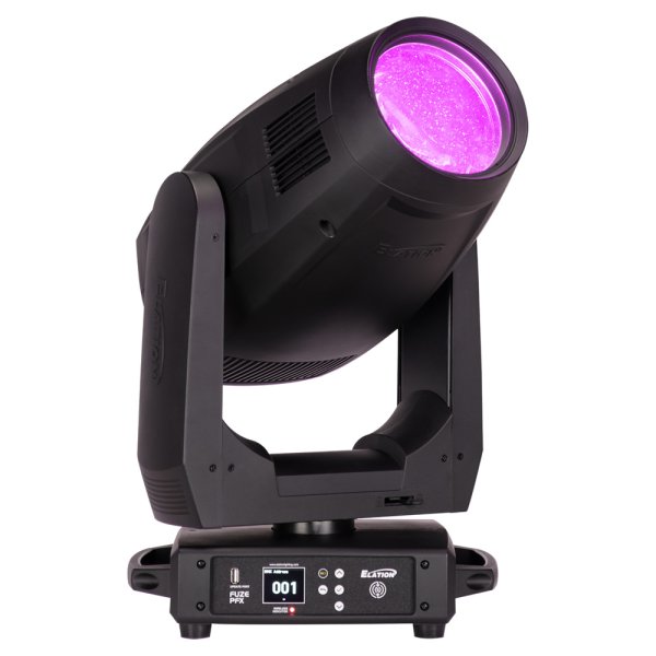 画像8: Elation FUZE PFX（フューズ PFX） (8)