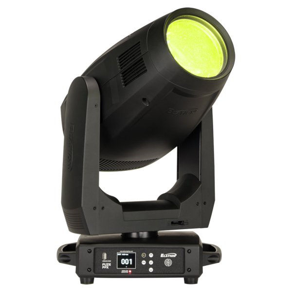 画像10: Elation FUZE PFX（フューズ PFX） (10)