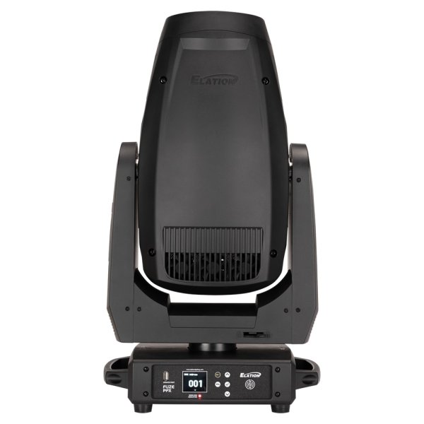 画像11: Elation FUZE PFX（フューズ PFX） (11)