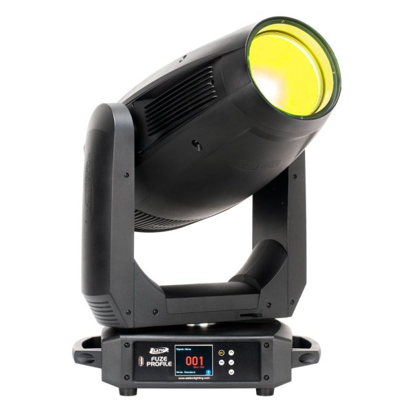 画像3: Elation FUZE PROFILE（フューズ プロファイル） (3)