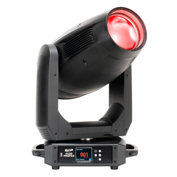 画像4: Elation FUZE PROFILE（フューズ プロファイル） (4)