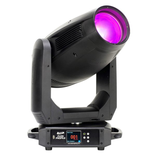 画像5: Elation FUZE PROFILE（フューズ プロファイル） (5)