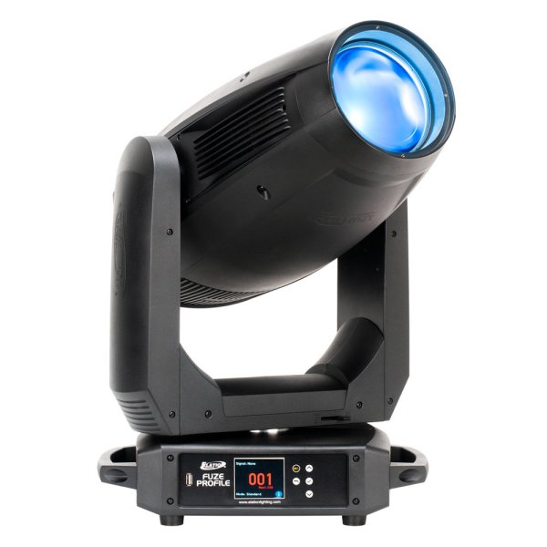 画像6: Elation FUZE PROFILE（フューズ プロファイル） (6)