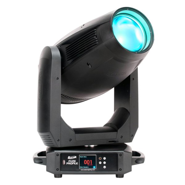 画像7: Elation FUZE PROFILE（フューズ プロファイル） (7)