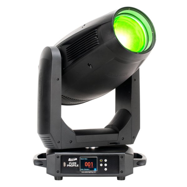 画像8: Elation FUZE PROFILE（フューズ プロファイル） (8)