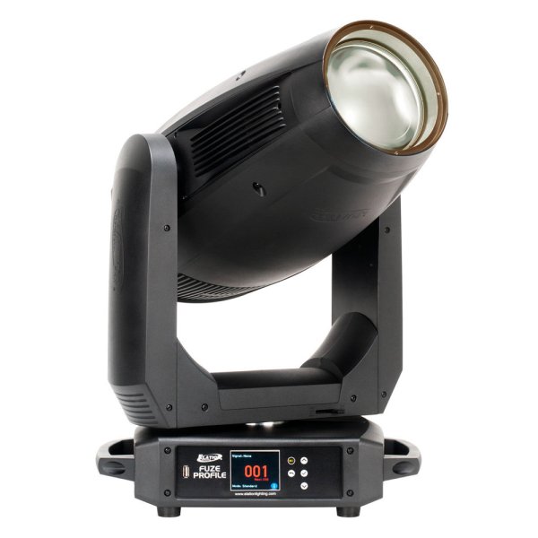 画像9: Elation FUZE PROFILE（フューズ プロファイル） (9)