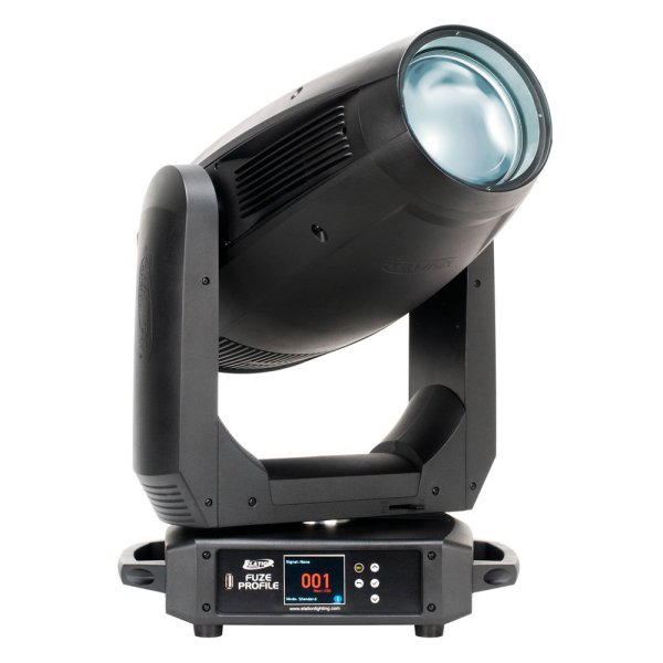 画像10: Elation FUZE PROFILE（フューズ プロファイル） (10)