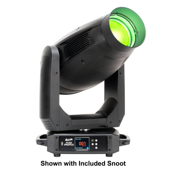 画像11: Elation FUZE PROFILE（フューズ プロファイル） (11)