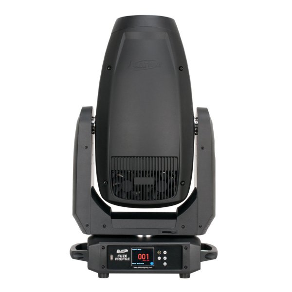 画像12: Elation FUZE PROFILE（フューズ プロファイル） (12)