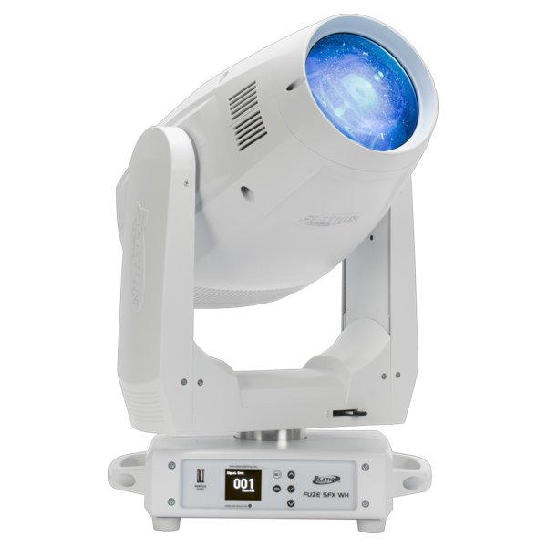 画像2: Elation FUZE SFX WH（フューズ SFX WH） (2)