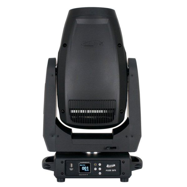 画像7: Elation FUZE SFX（フューズ SFX） (7)