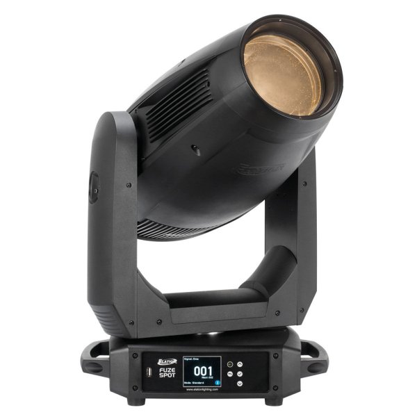 画像9: Elation FUZE SPOT（フューズ スポット） (9)