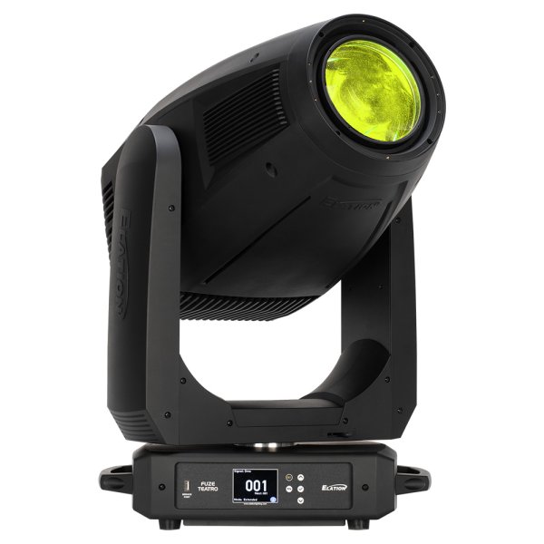 画像2: Elation FUZE TEATRO（フューズ テアトロ） (2)