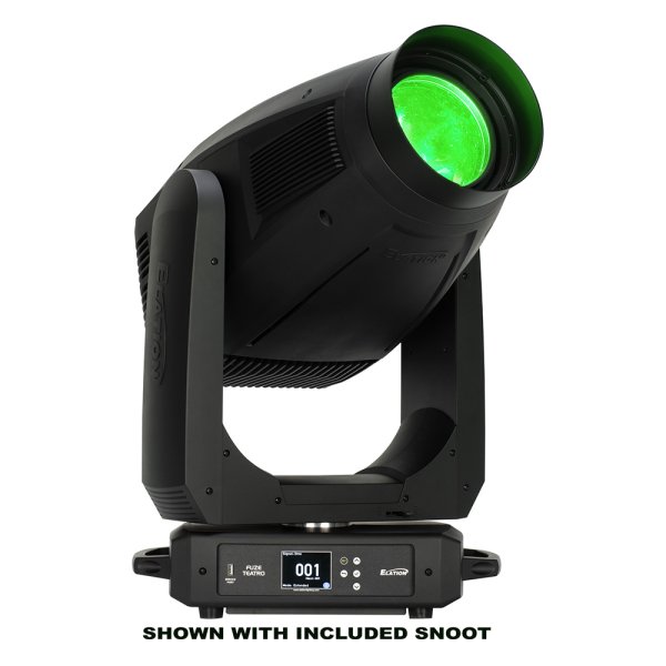 画像7: Elation FUZE TEATRO（フューズ テアトロ） (7)