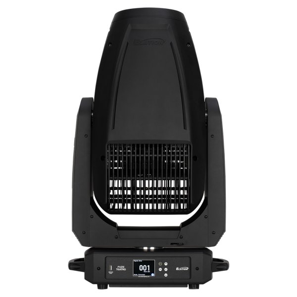 画像8: Elation FUZE TEATRO（フューズ テアトロ） (8)