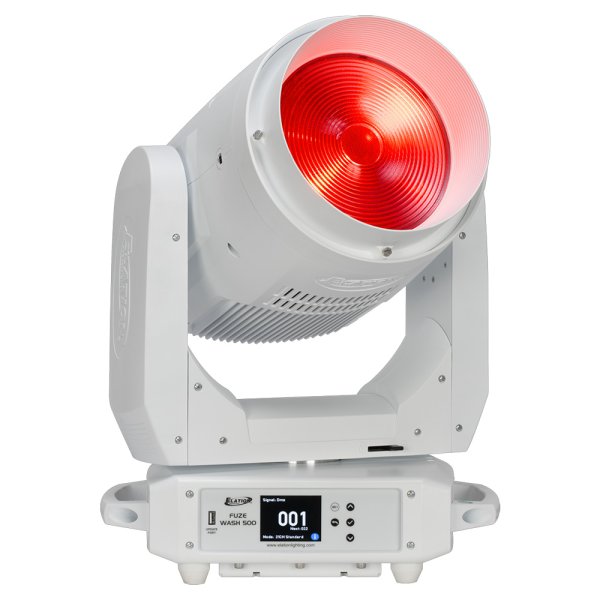 画像4: Elation FUZE WASH 500 WH（フューズ ウォッシュ 500 WH） (4)