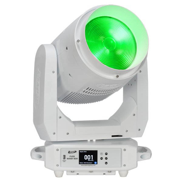 画像5: Elation FUZE WASH 500 WH（フューズ ウォッシュ 500 WH） (5)