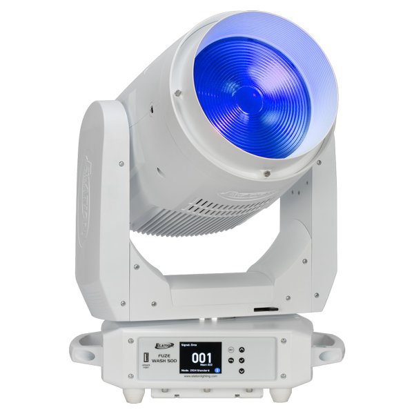 画像6: Elation FUZE WASH 500 WH（フューズ ウォッシュ 500 WH） (6)