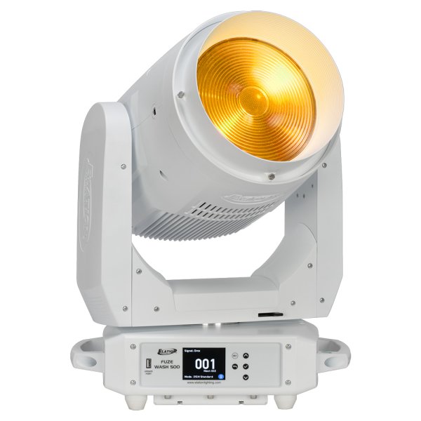 画像7: Elation FUZE WASH 500 WH（フューズ ウォッシュ 500 WH） (7)