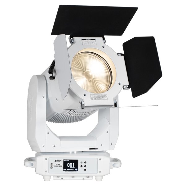 画像8: Elation FUZE WASH 500 WH（フューズ ウォッシュ 500 WH） (8)