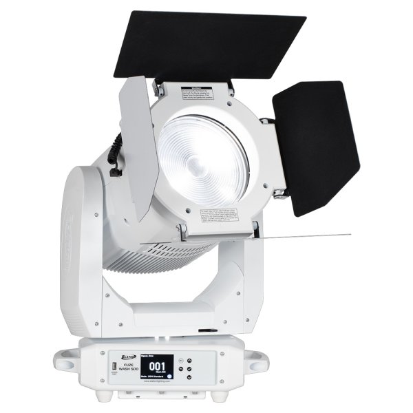 画像9: Elation FUZE WASH 500 WH（フューズ ウォッシュ 500 WH） (9)