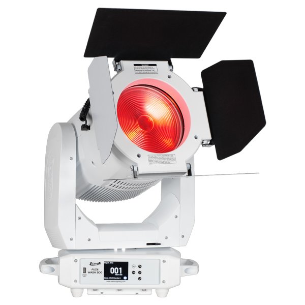 画像10: Elation FUZE WASH 500 WH（フューズ ウォッシュ 500 WH） (10)