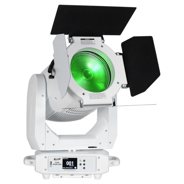 画像11: Elation FUZE WASH 500 WH（フューズ ウォッシュ 500 WH） (11)