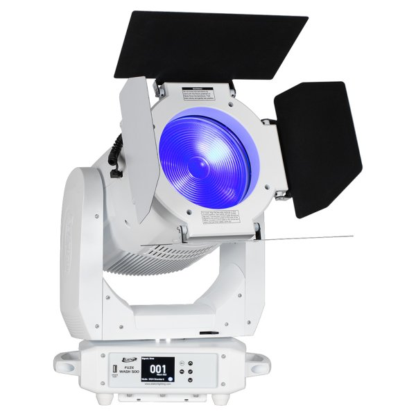 画像12: Elation FUZE WASH 500 WH（フューズ ウォッシュ 500 WH） (12)