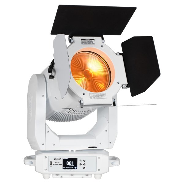 画像13: Elation FUZE WASH 500 WH（フューズ ウォッシュ 500 WH） (13)