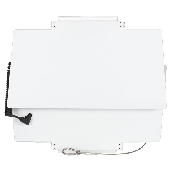 画像21: Elation FUZE WASH 500 WH（フューズ ウォッシュ 500 WH） (21)