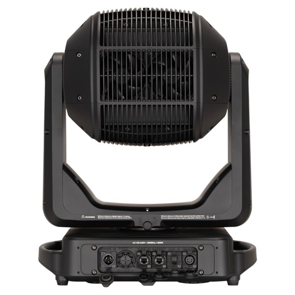 画像13: Elation PARAGON M（パラゴン M） (13)