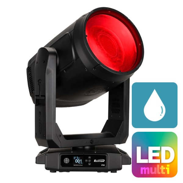 画像1: Elation PROTEUS ATLAS（プロテウス アトラス） (1)