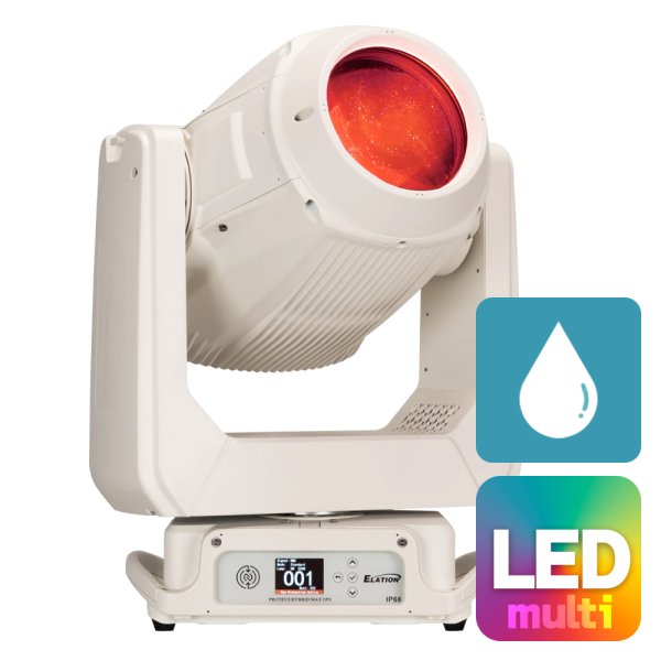 画像1: Elation PROTEUS HYBRID MAX OPS（プロテウス ハイブリッド マックス OPS） (1)