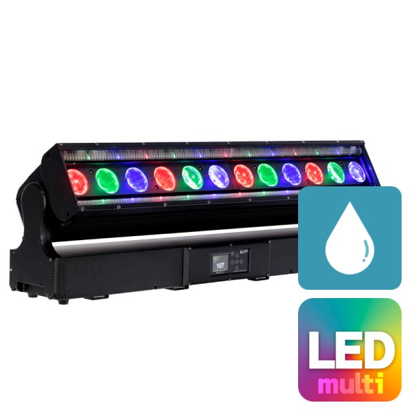 画像1: Elation PROTEUS RAYZOR BLADE L（プロテウス レイザー ブレード L） (1)