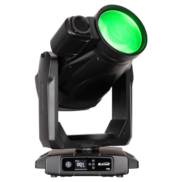 画像3: Elation PROTEUS BRUTUS FS（プロテウス ブルータス FS） (3)