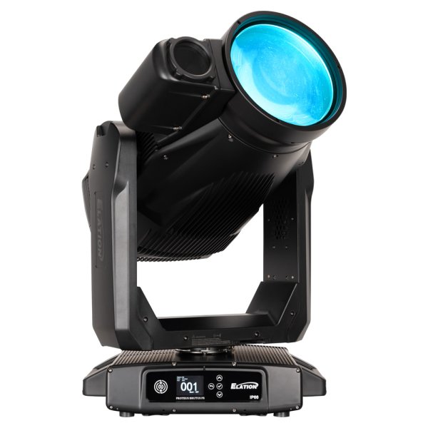 画像7: Elation PROTEUS BRUTUS FS（プロテウス ブルータス FS） (7)