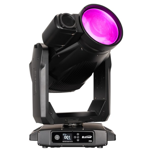 画像8: Elation PROTEUS BRUTUS FS（プロテウス ブルータス FS） (8)