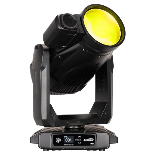 画像9: Elation PROTEUS BRUTUS FS（プロテウス ブルータス FS） (9)