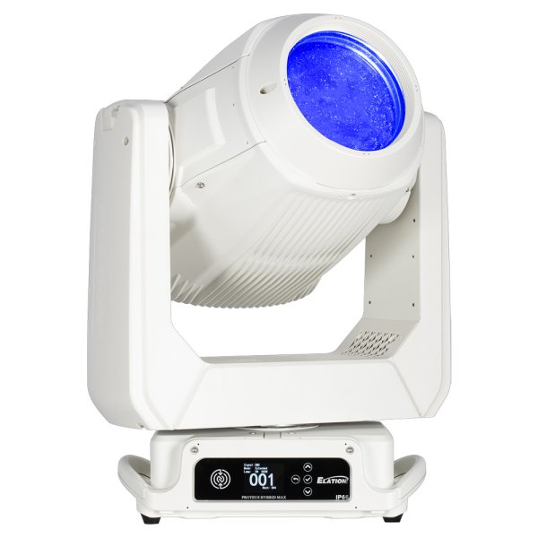 画像4: Elation PROTEUS HYBRID MAX WMG（プロテウス ハイブリッド マックス　WMG） (4)