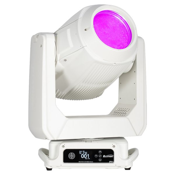 画像6: Elation PROTEUS HYBRID MAX WMG（プロテウス ハイブリッド マックス　WMG） (6)