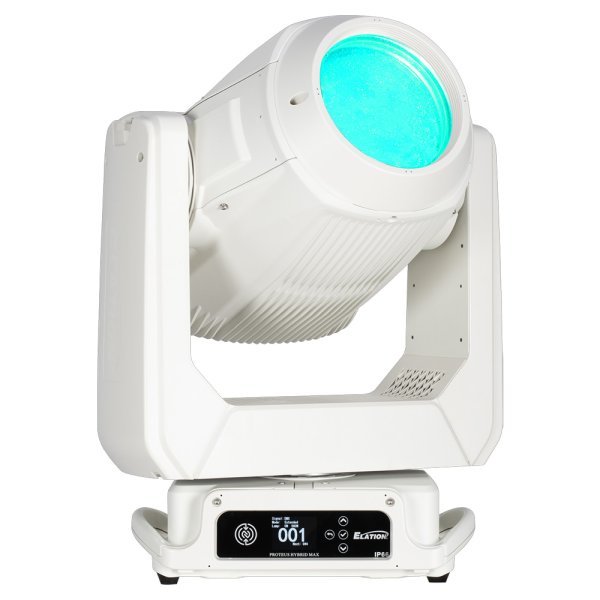 画像7: Elation PROTEUS HYBRID MAX WMG（プロテウス ハイブリッド マックス　WMG） (7)