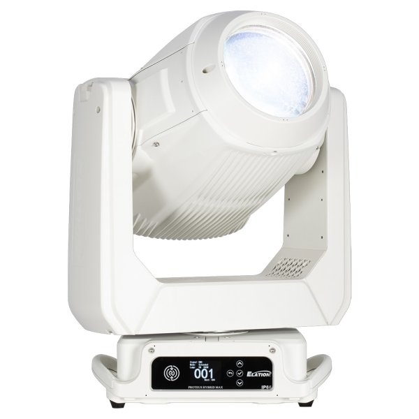 画像9: Elation PROTEUS HYBRID MAX WMG（プロテウス ハイブリッド マックス　WMG） (9)