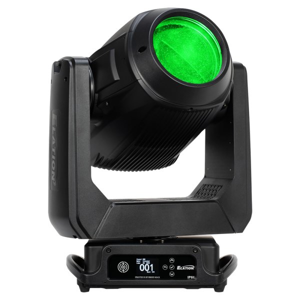 画像3: Elation PROTEUS HYBRID MAX（プロテウス ハイブリッド マックス） (3)