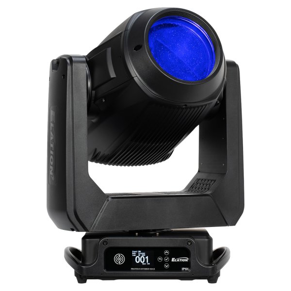 画像4: Elation PROTEUS HYBRID MAX（プロテウス ハイブリッド マックス） (4)