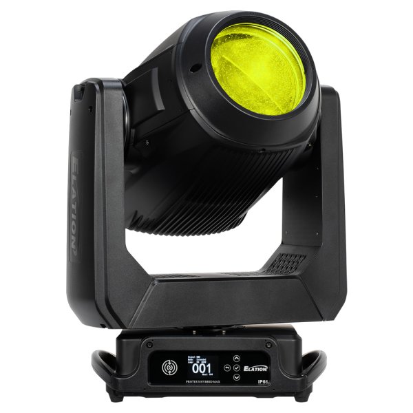 画像5: Elation PROTEUS HYBRID MAX（プロテウス ハイブリッド マックス） (5)