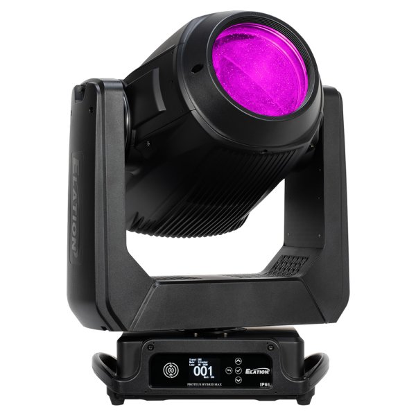 画像6: Elation PROTEUS HYBRID MAX（プロテウス ハイブリッド マックス） (6)