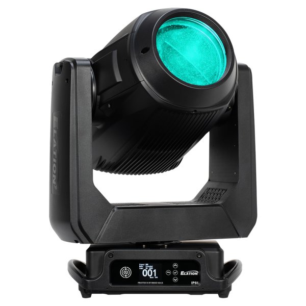 画像7: Elation PROTEUS HYBRID MAX（プロテウス ハイブリッド マックス） (7)