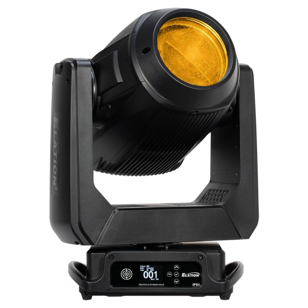 画像8: Elation PROTEUS HYBRID MAX（プロテウス ハイブリッド マックス） (8)