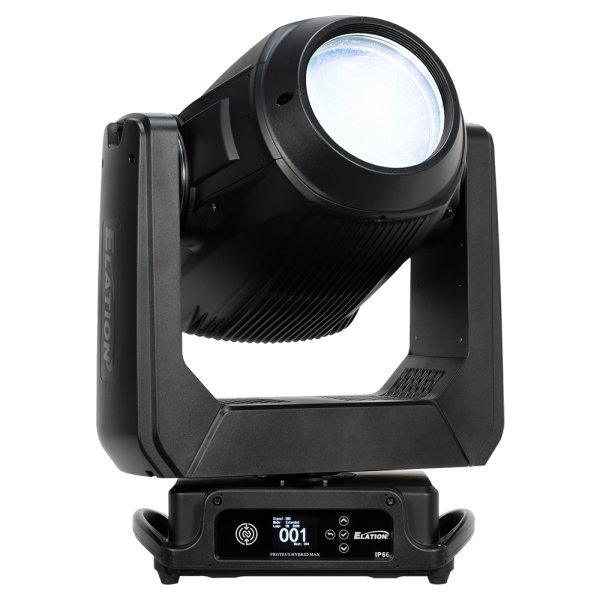 画像9: Elation PROTEUS HYBRID MAX（プロテウス ハイブリッド マックス） (9)